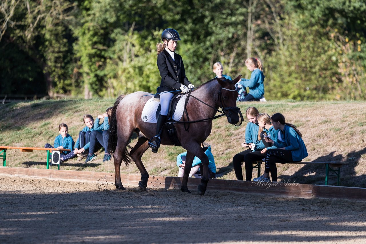 Bild 108 - Pony Akademie Turnier